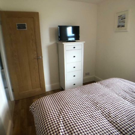 Flat 7, Tremorvah Court Daire Falmouth Dış mekan fotoğraf