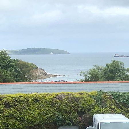 Flat 7, Tremorvah Court Daire Falmouth Dış mekan fotoğraf