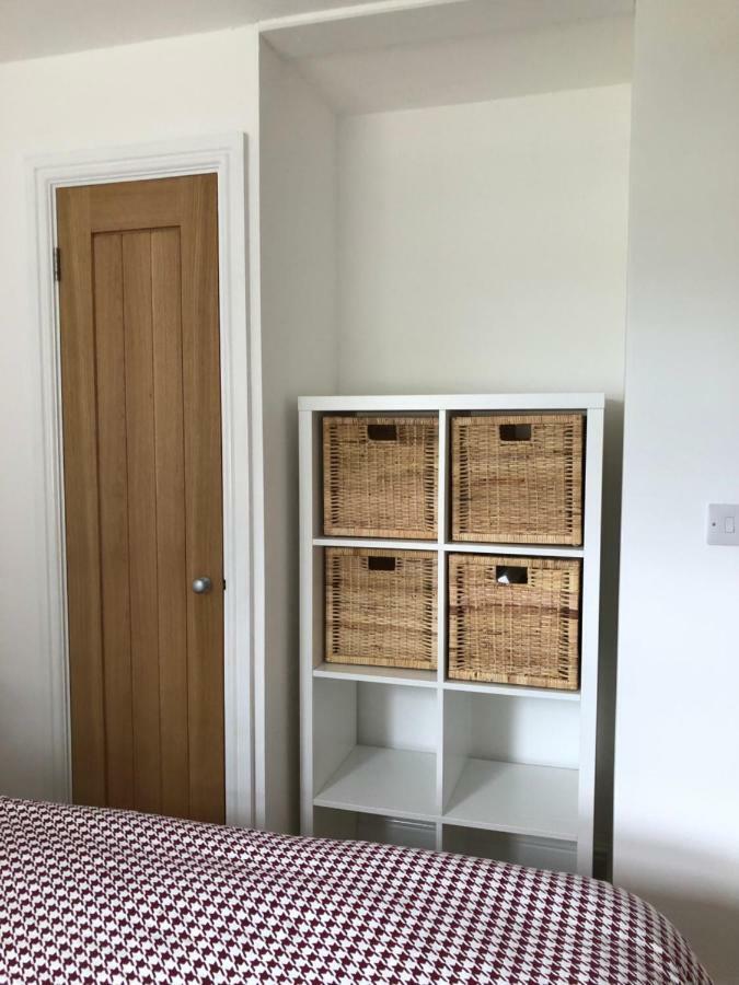 Flat 7, Tremorvah Court Daire Falmouth Dış mekan fotoğraf