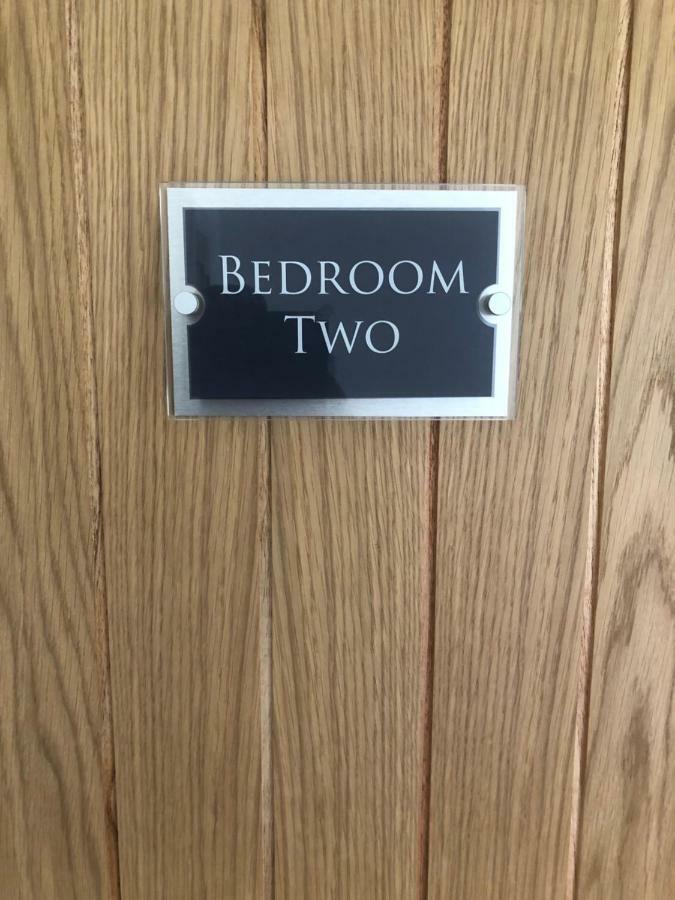Flat 7, Tremorvah Court Daire Falmouth Dış mekan fotoğraf