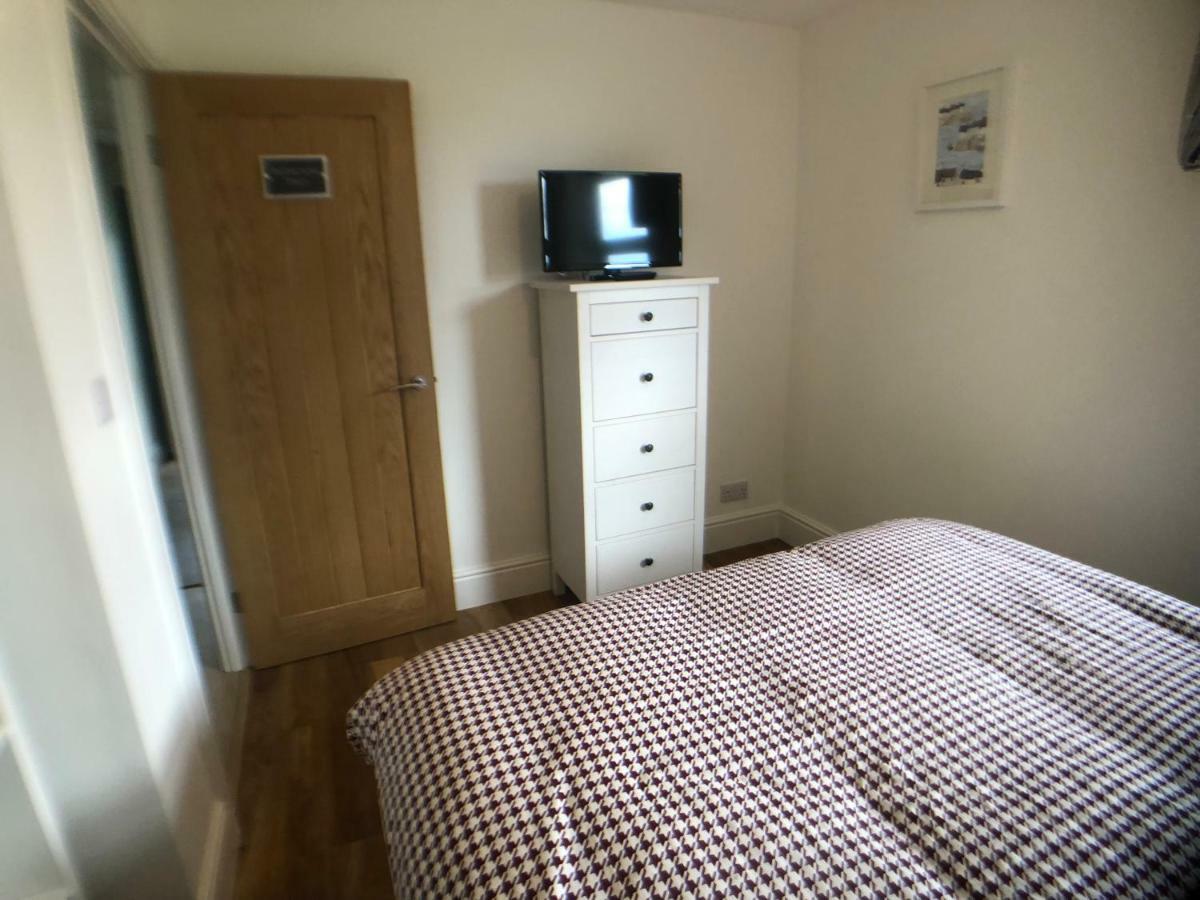 Flat 7, Tremorvah Court Daire Falmouth Dış mekan fotoğraf