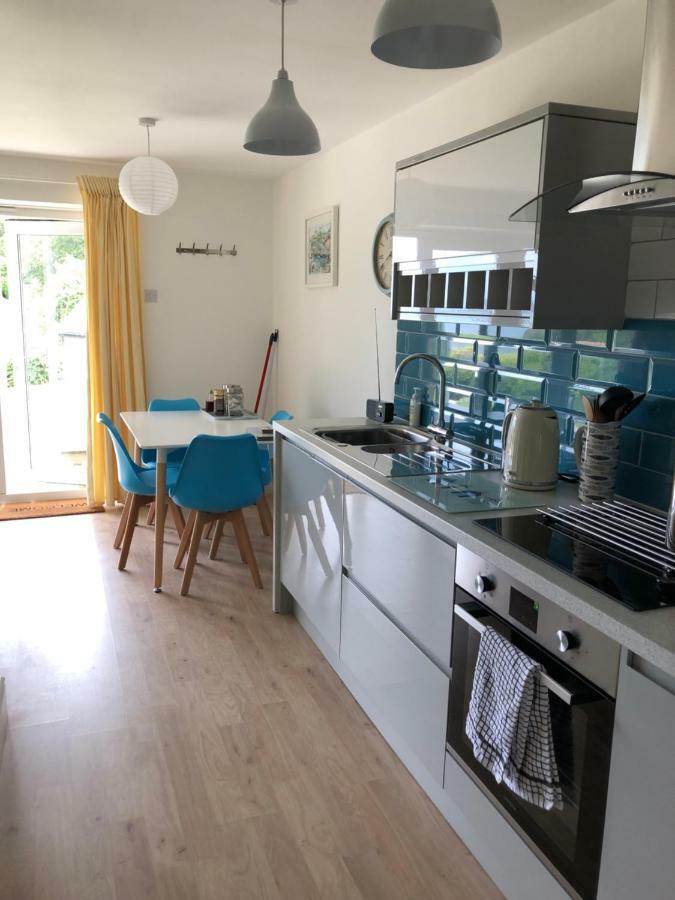 Flat 7, Tremorvah Court Daire Falmouth Dış mekan fotoğraf