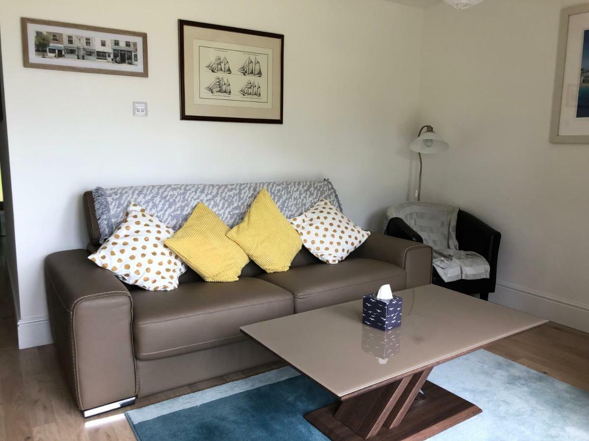 Flat 7, Tremorvah Court Daire Falmouth Dış mekan fotoğraf