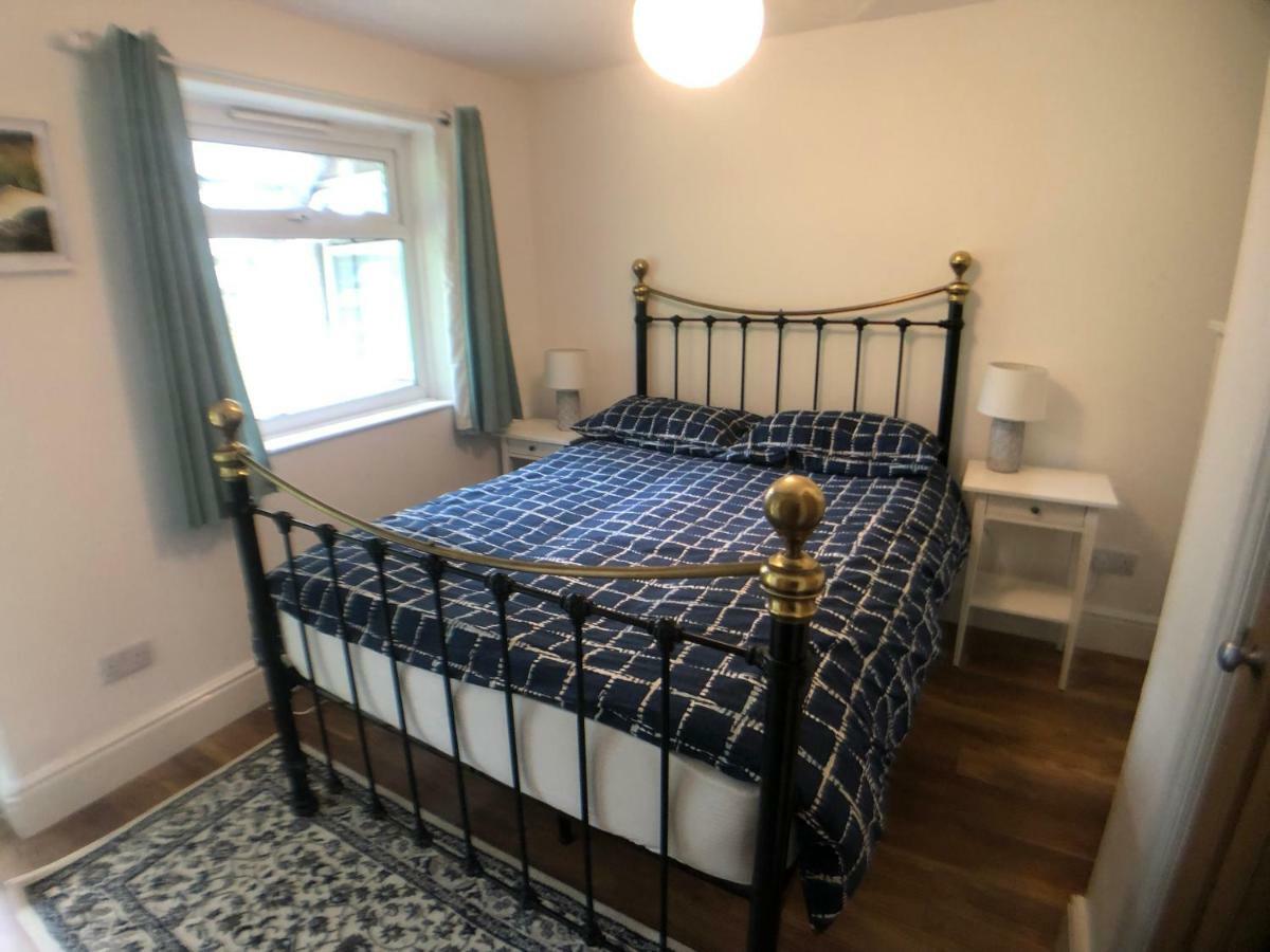 Flat 7, Tremorvah Court Daire Falmouth Dış mekan fotoğraf