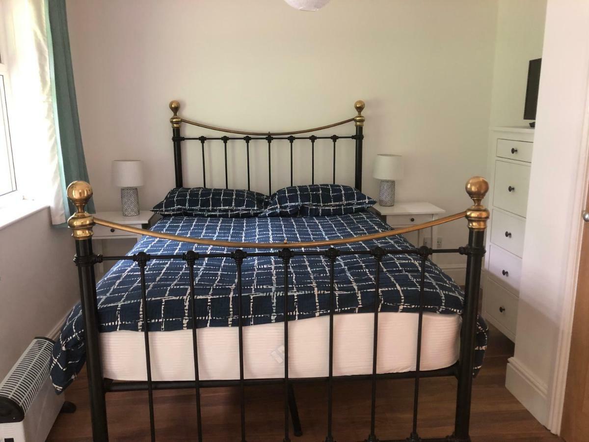 Flat 7, Tremorvah Court Daire Falmouth Dış mekan fotoğraf