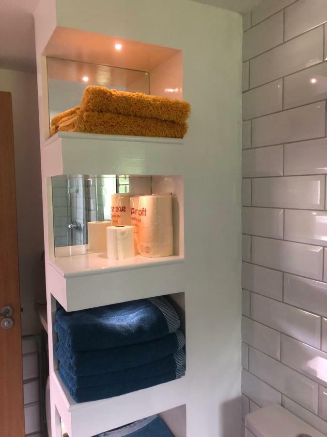 Flat 7, Tremorvah Court Daire Falmouth Dış mekan fotoğraf