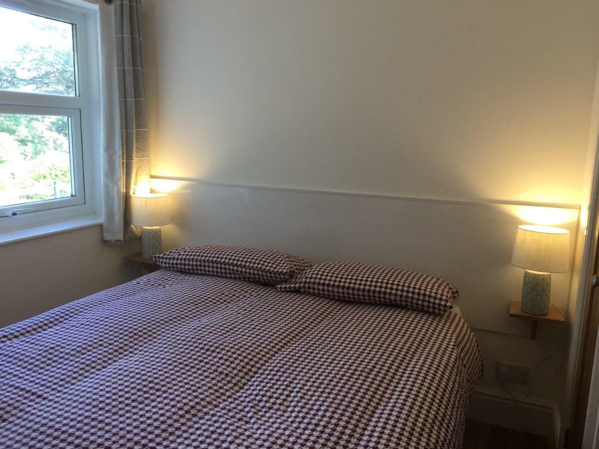 Flat 7, Tremorvah Court Daire Falmouth Dış mekan fotoğraf